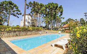 VELINN Pousada Torre Branca